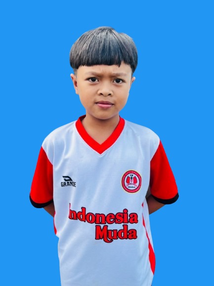 Keano Raynar Emery